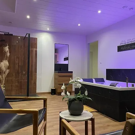Apartment Elo