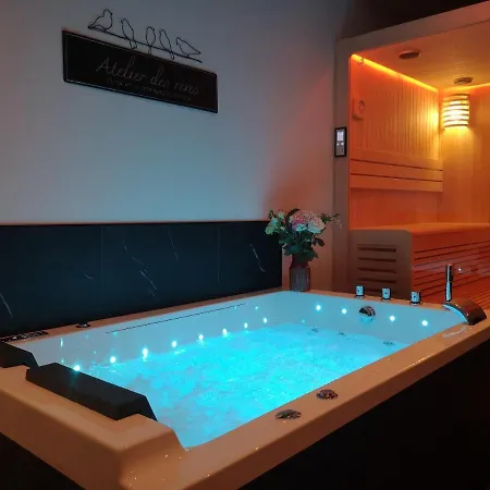 Apartment Elo *