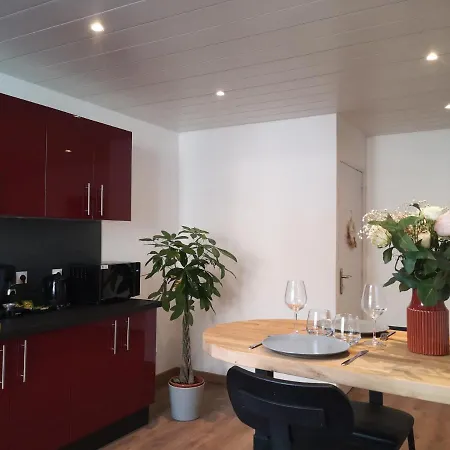 Elo Apartment Saint-Quentin (Aisne)